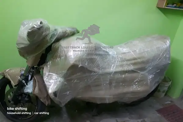Packers and Movers Household Relocation Manjalpur Vadodara